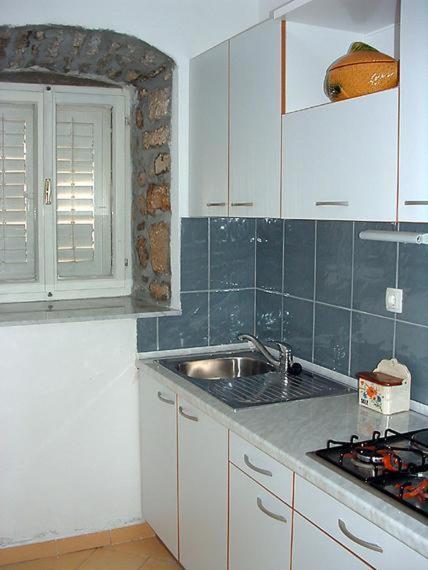 In Einem Dalmatischen Haus In Novigrad-dalmatien Neben Zadar *